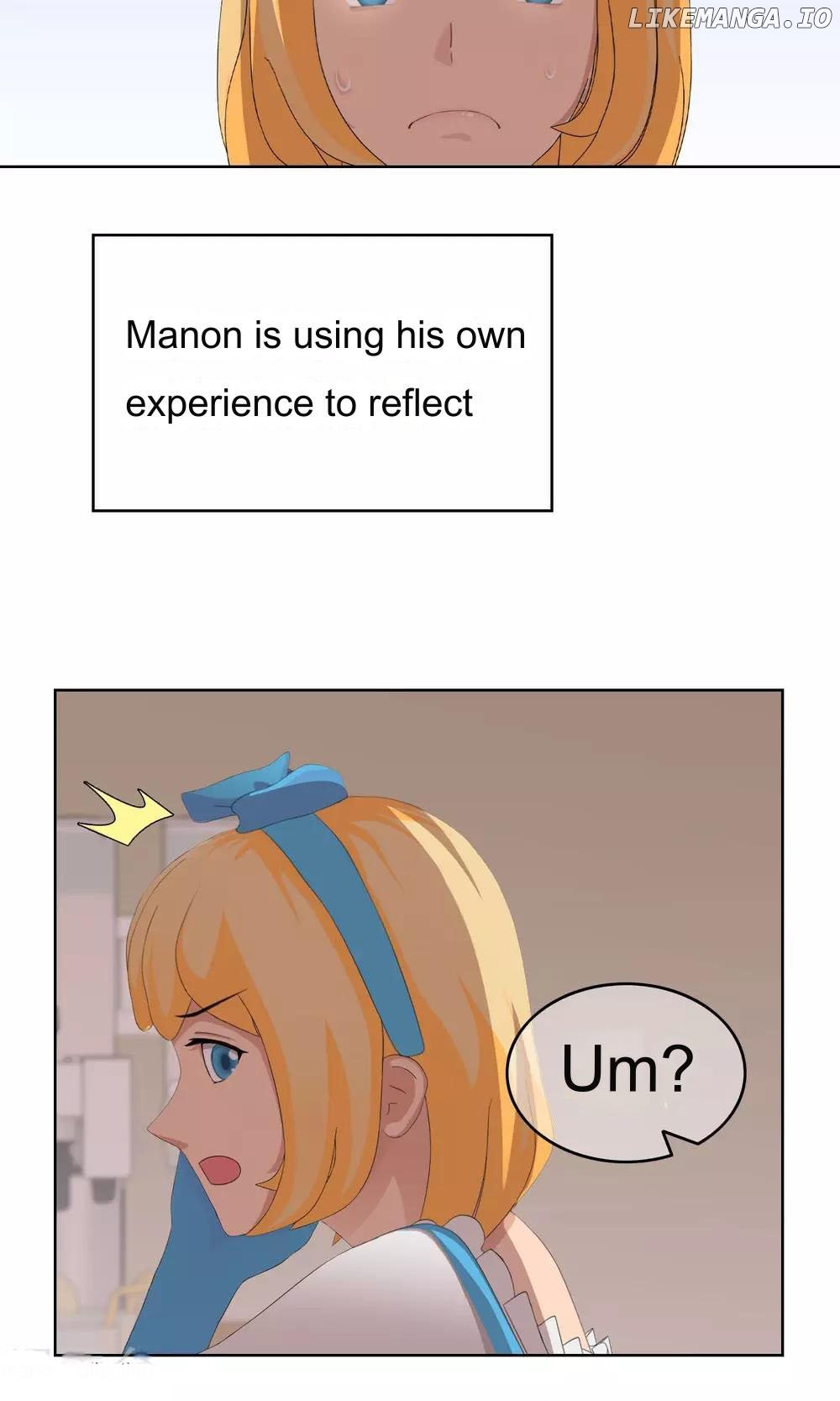 Lemon 404 chapter 19 - page 3