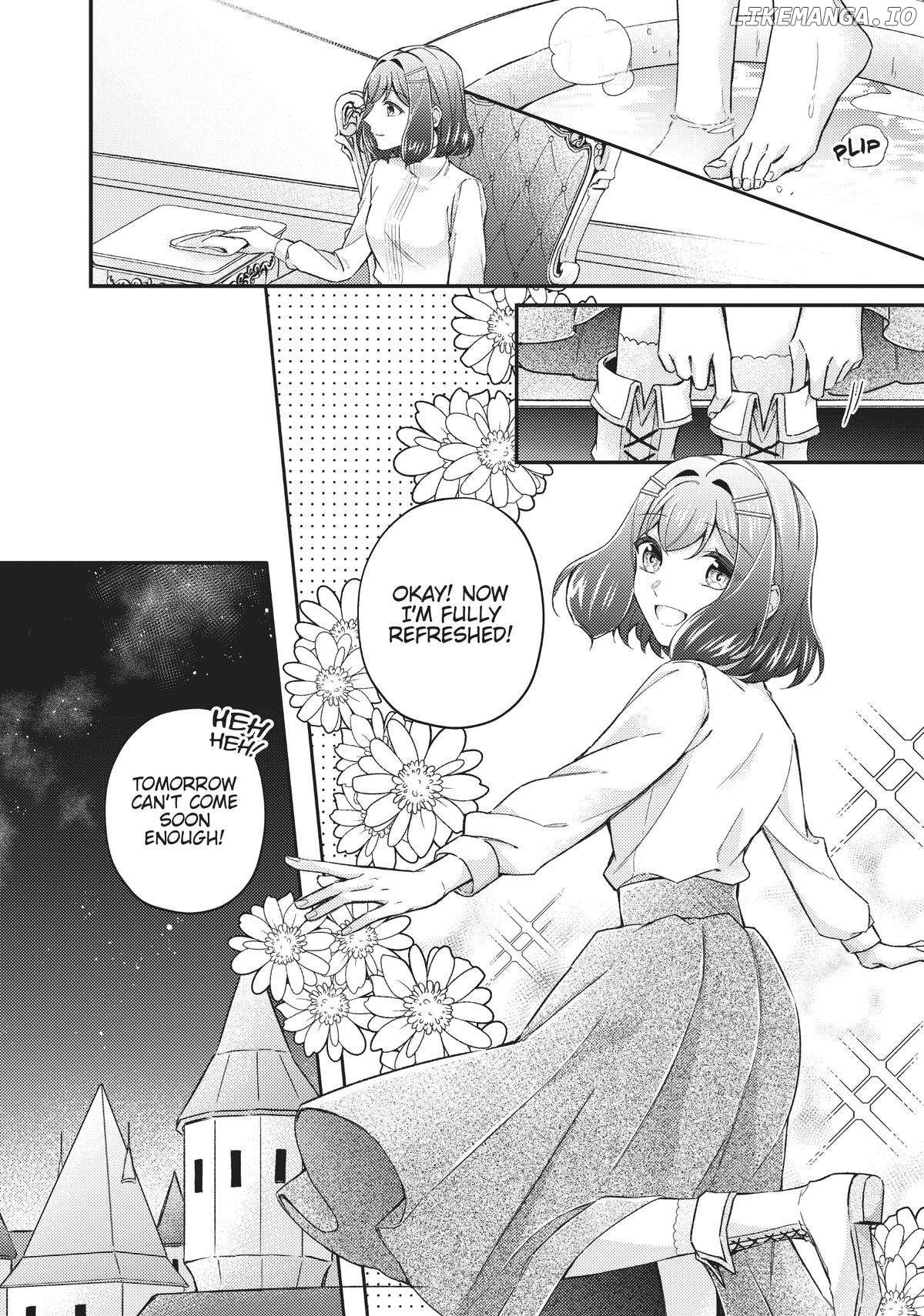 Seijo no Maryoku wa Bannou desu ~Mouhitori no Seijo~ Chapter 12 - page 26