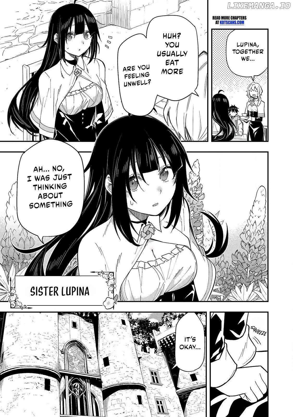 Seinaru Otome to Himegoto wo Chapter 3 - page 12