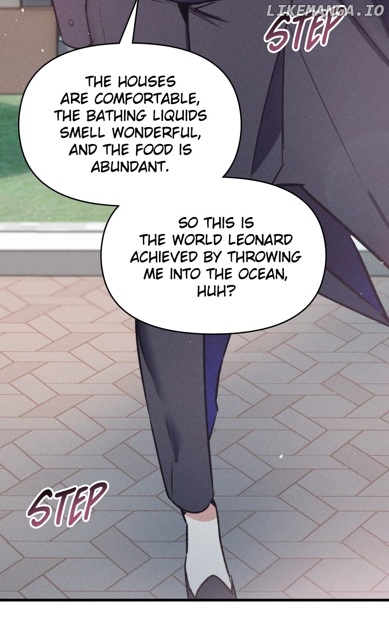 The New Employee Is the Devil Chapter 4 - page 70