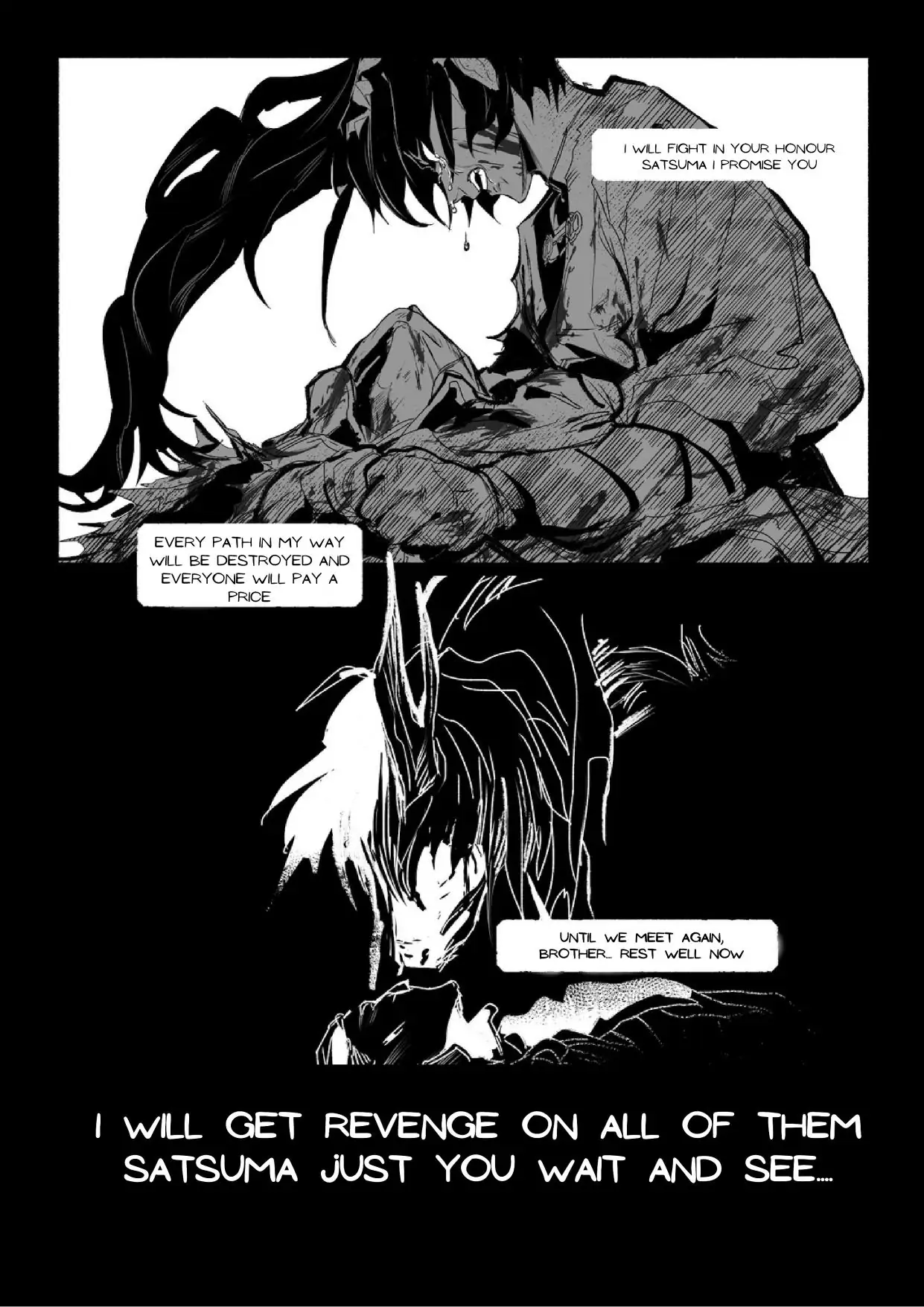 Midnight Poison Chapter 1 - page 19