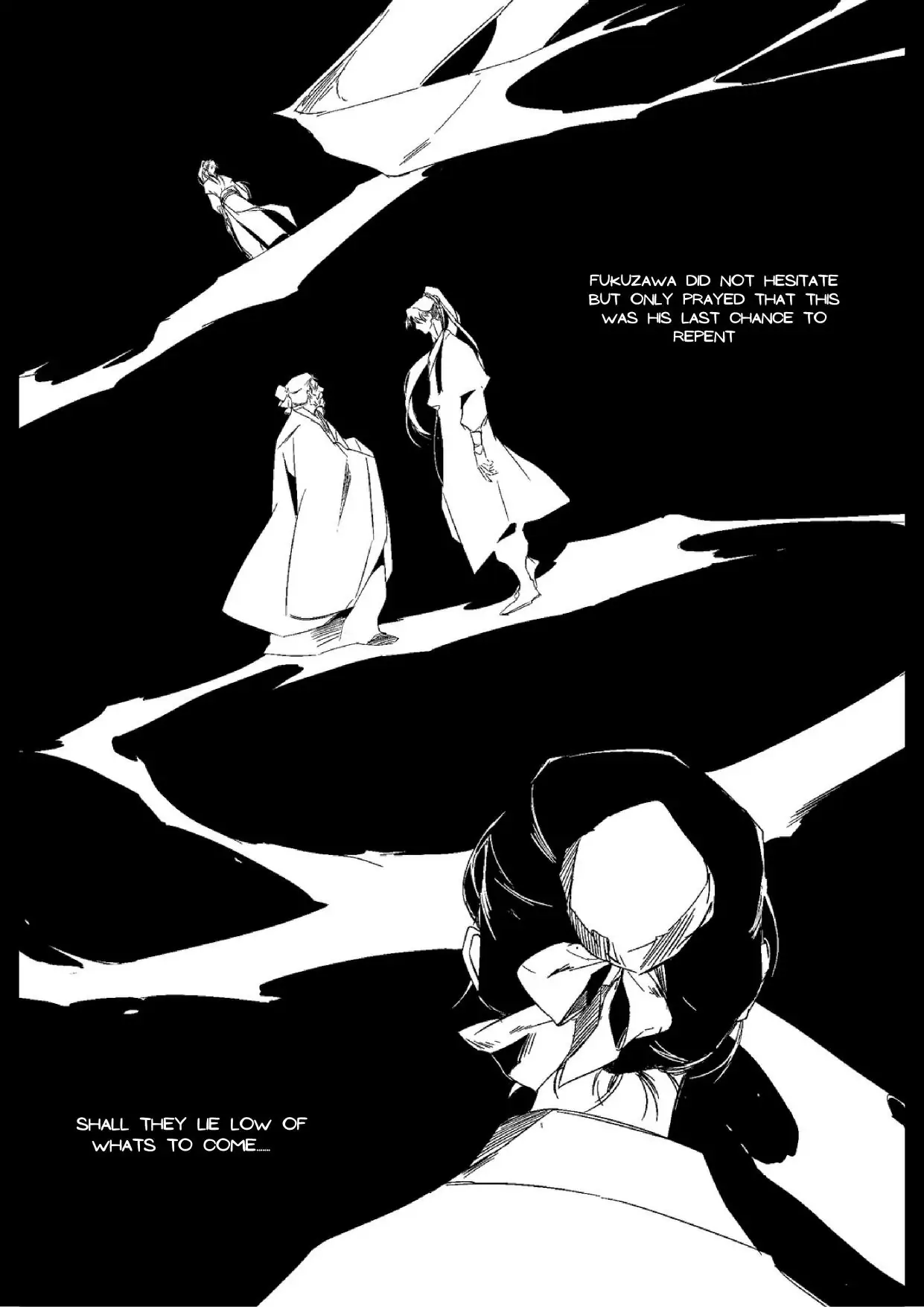 Midnight Poison Chapter 1 - page 39