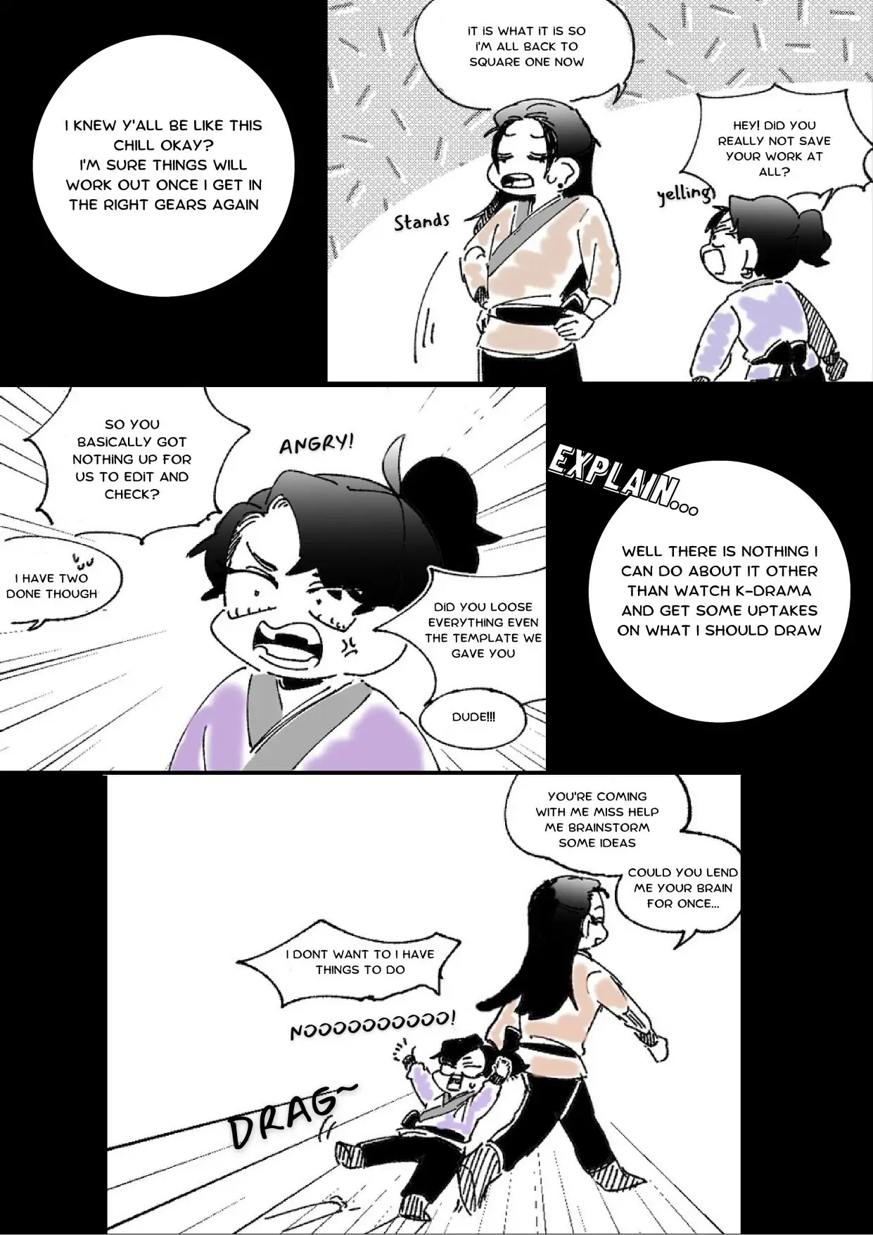 Midnight Poison Chapter 1 - page 47