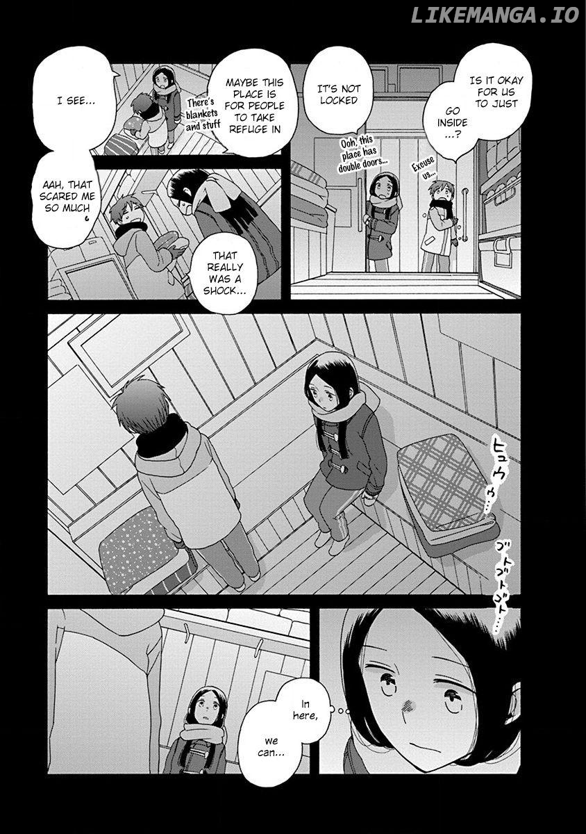 14-sai no Koi Chapter 47 - page 23