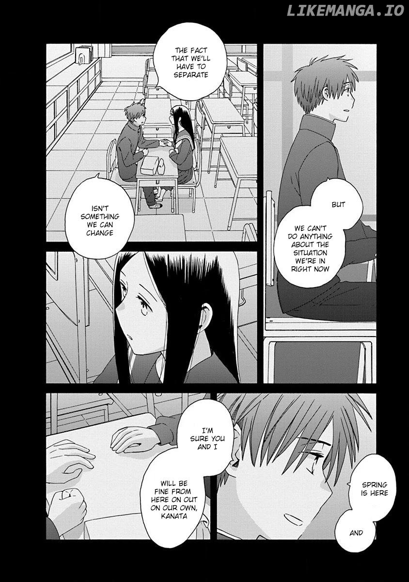 14-sai no Koi Chapter 49 - page 26