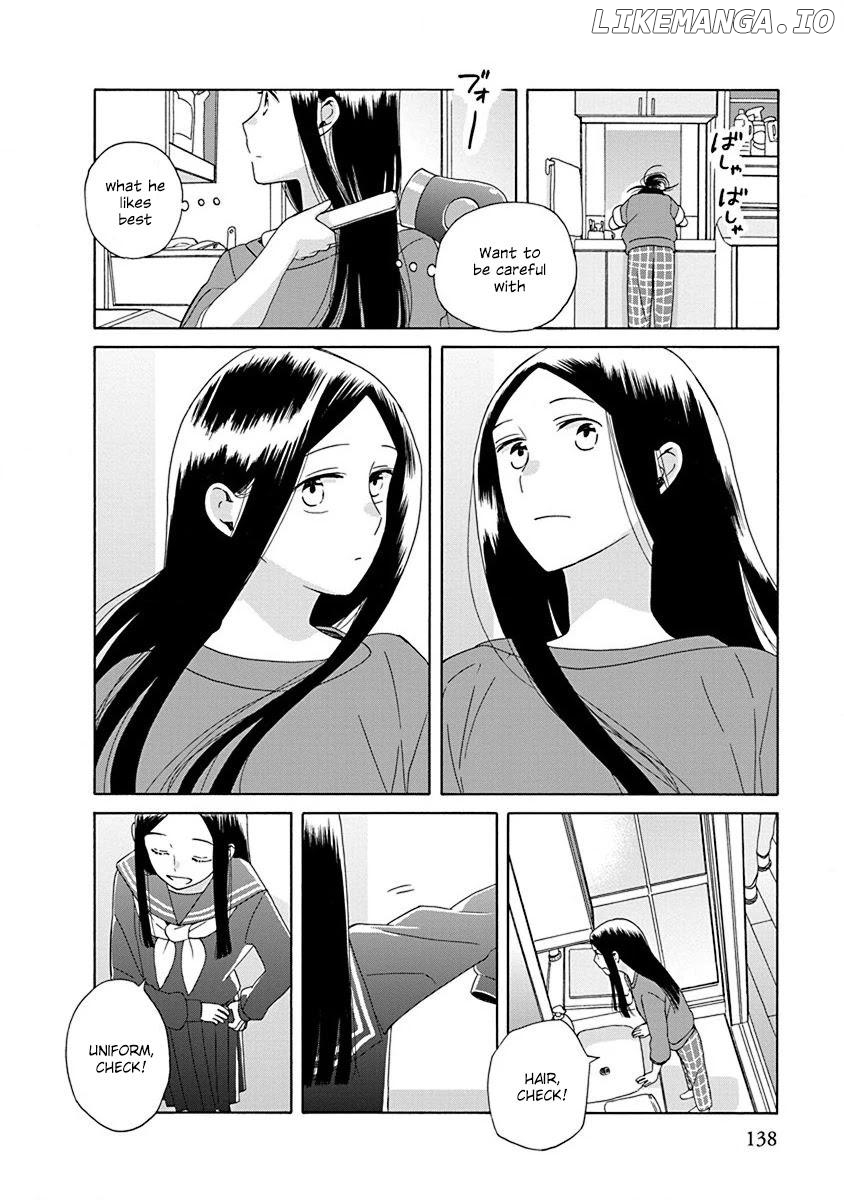 14-sai no Koi Chapter 50 - page 7