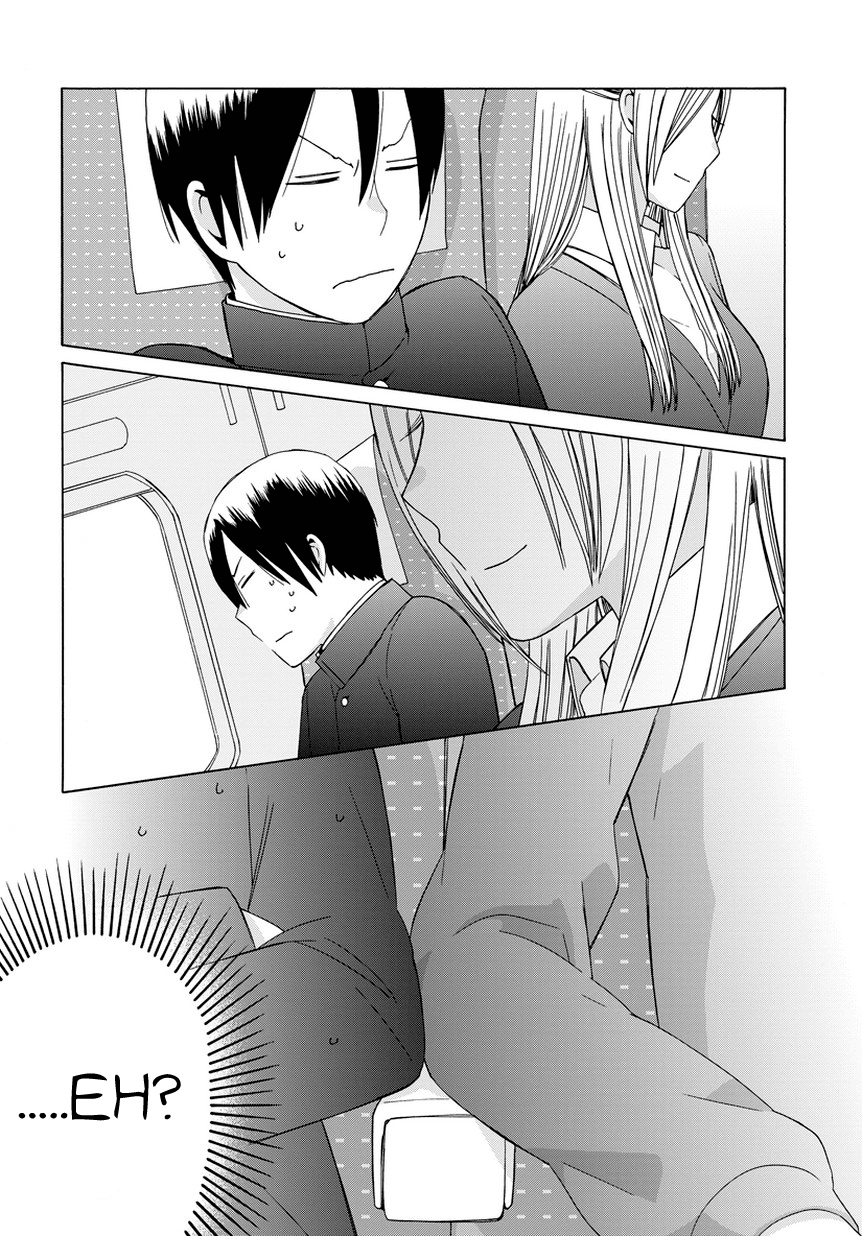 14-sai no Koi Chapter 23.7 - page 6