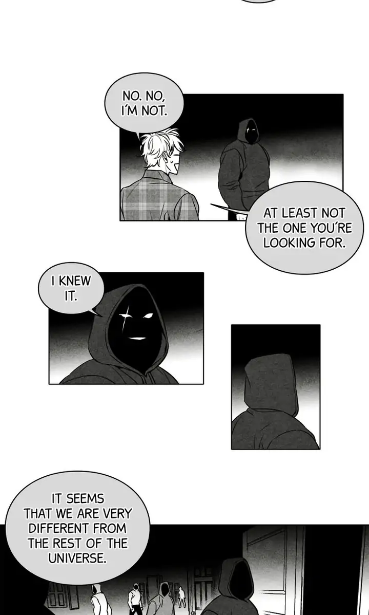 Legend of the Fitting Room Watchman Chapter 41 - page 26