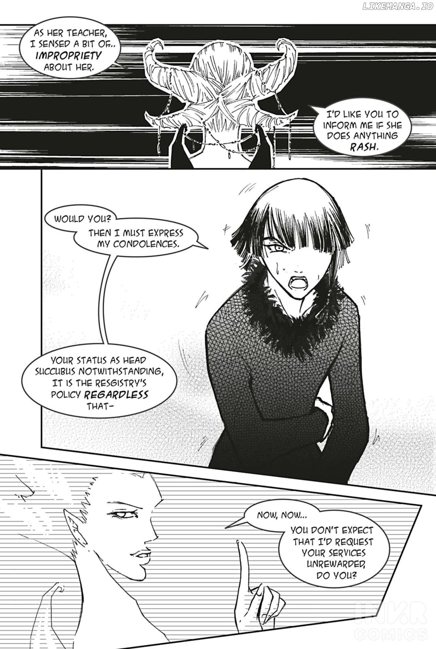 Steady Beat Chapter 1 - page 68