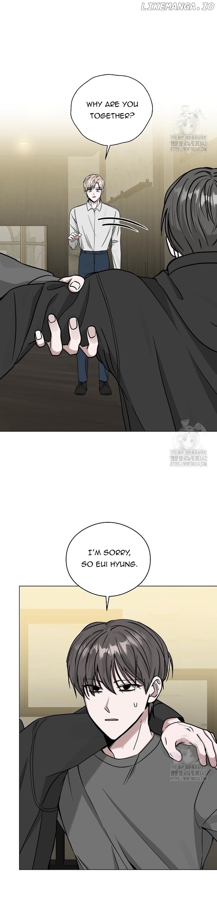 The Heavenly Demon Became an Idol Chapter 8 - page 13