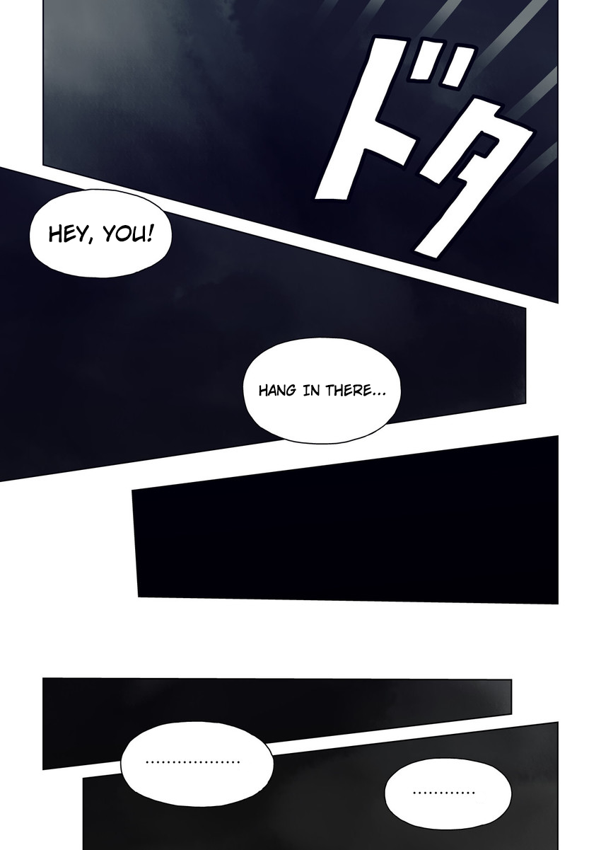 Alice Sherlock: The Rubious Nebula Chapter 5 - page 4