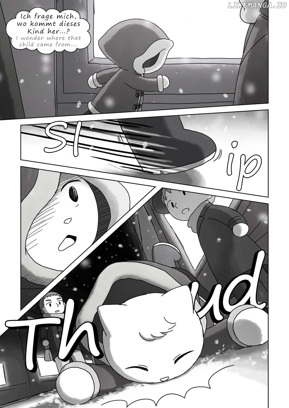 Alice Sherlock: The Rubious Nebula Chapter 7 - page 58