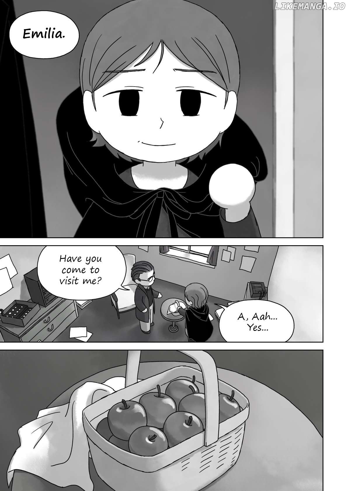 Alice Sherlock: The Rubious Nebula Chapter 7 - page 80