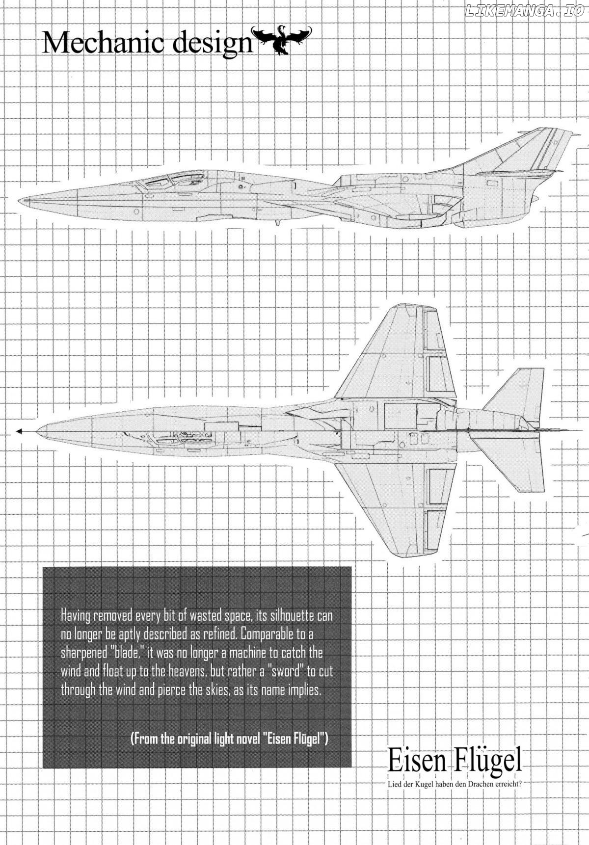 Eisen Flügel Chapter 8 - page 42