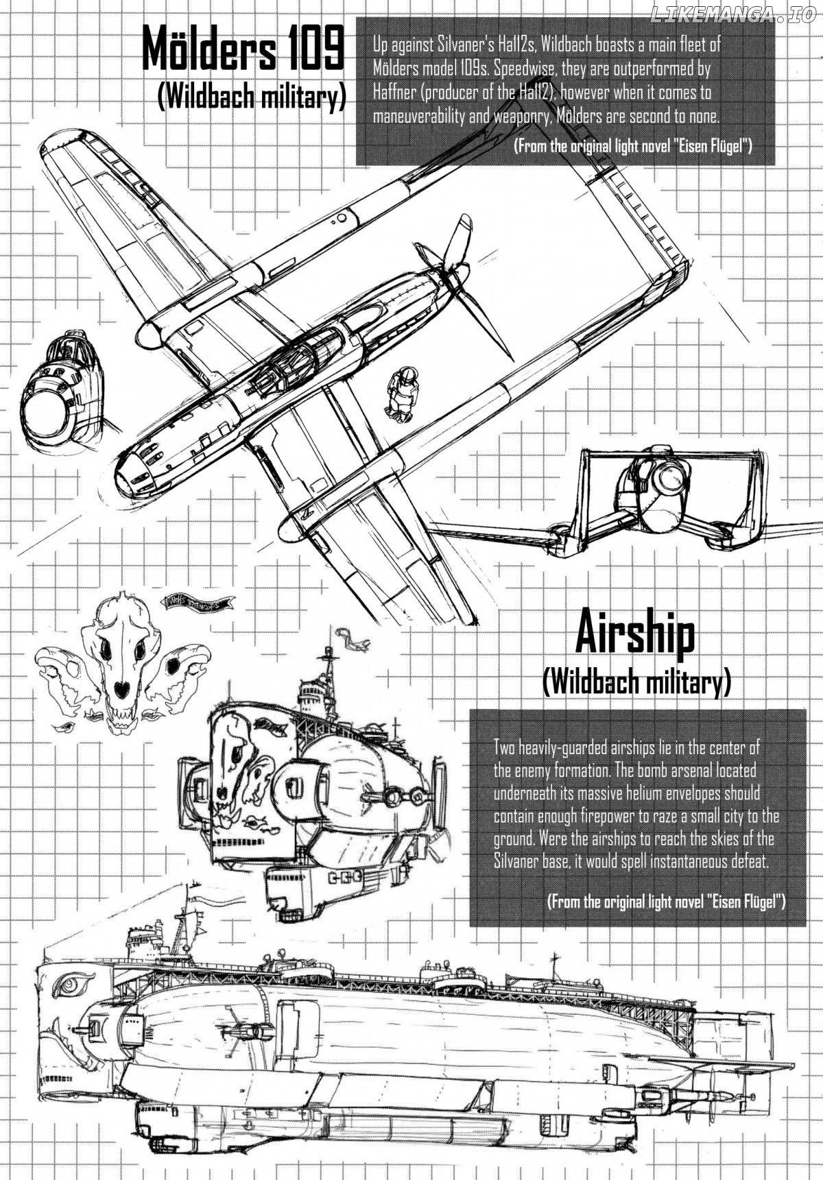 Eisen Flügel Chapter 8 - page 44