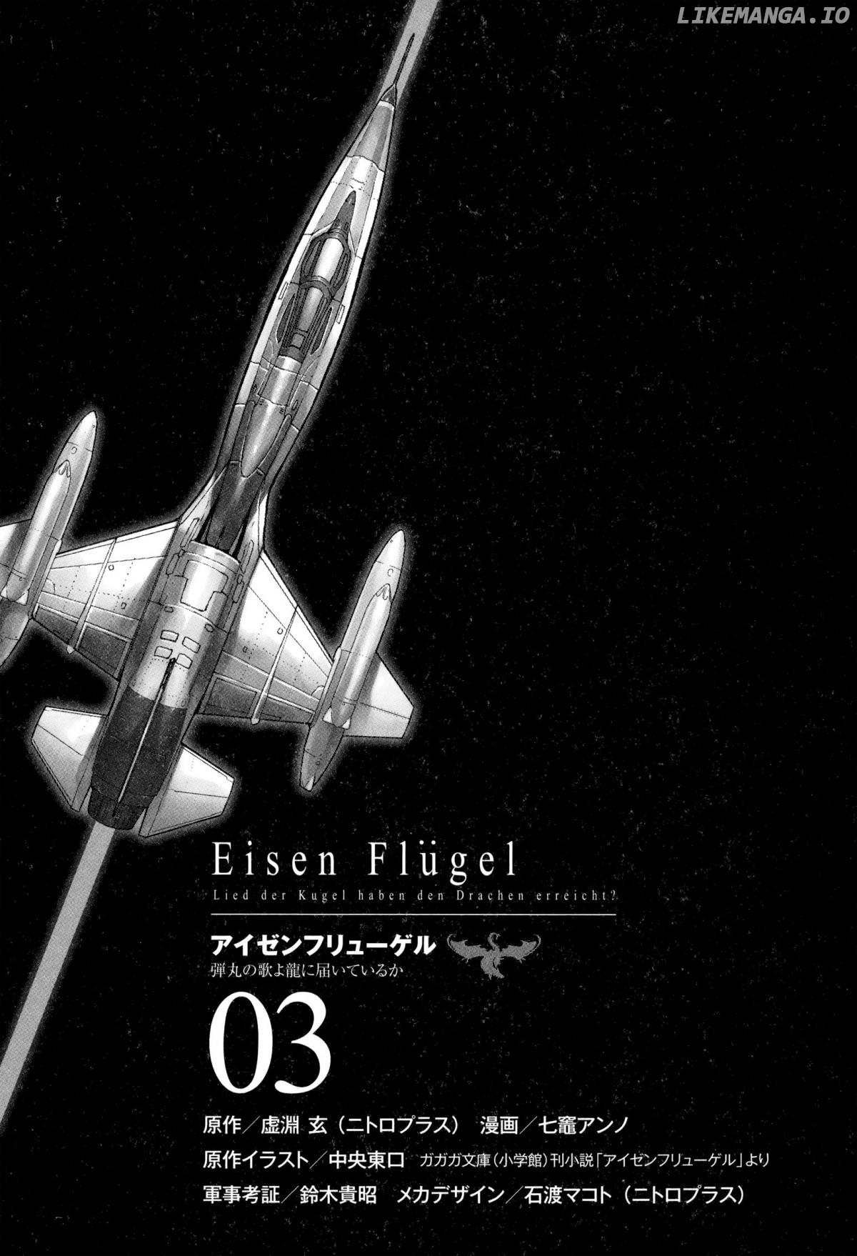 Eisen Flügel Chapter 9 - page 2