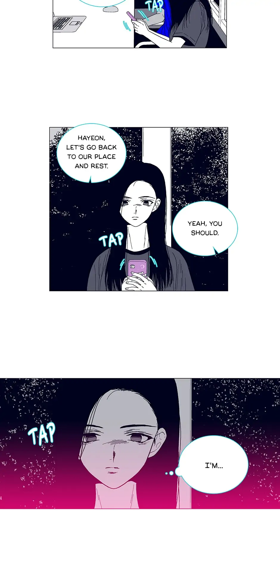 Alien Idol Chapter 79 - page 26