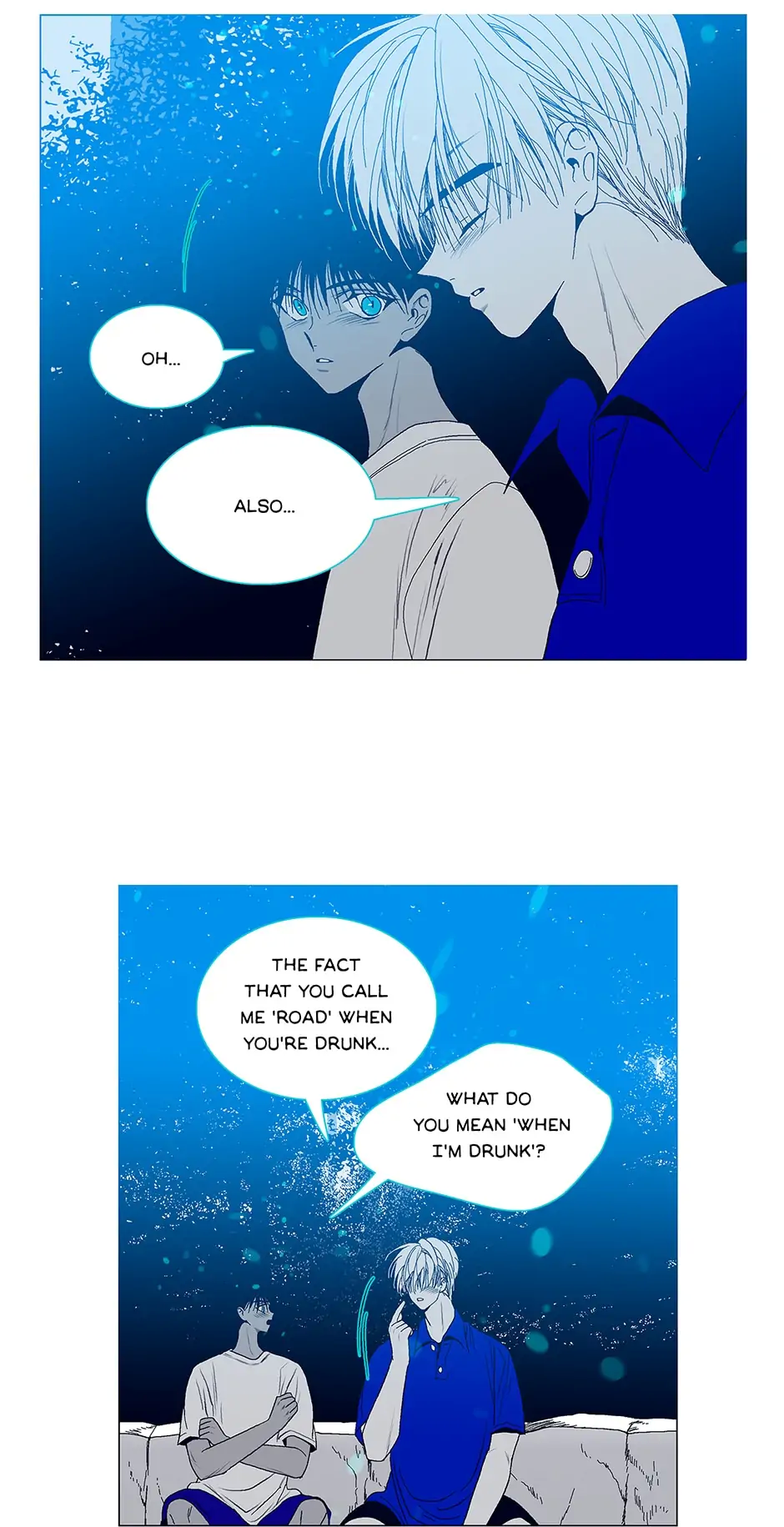 Alien Idol Chapter 122 - page 29