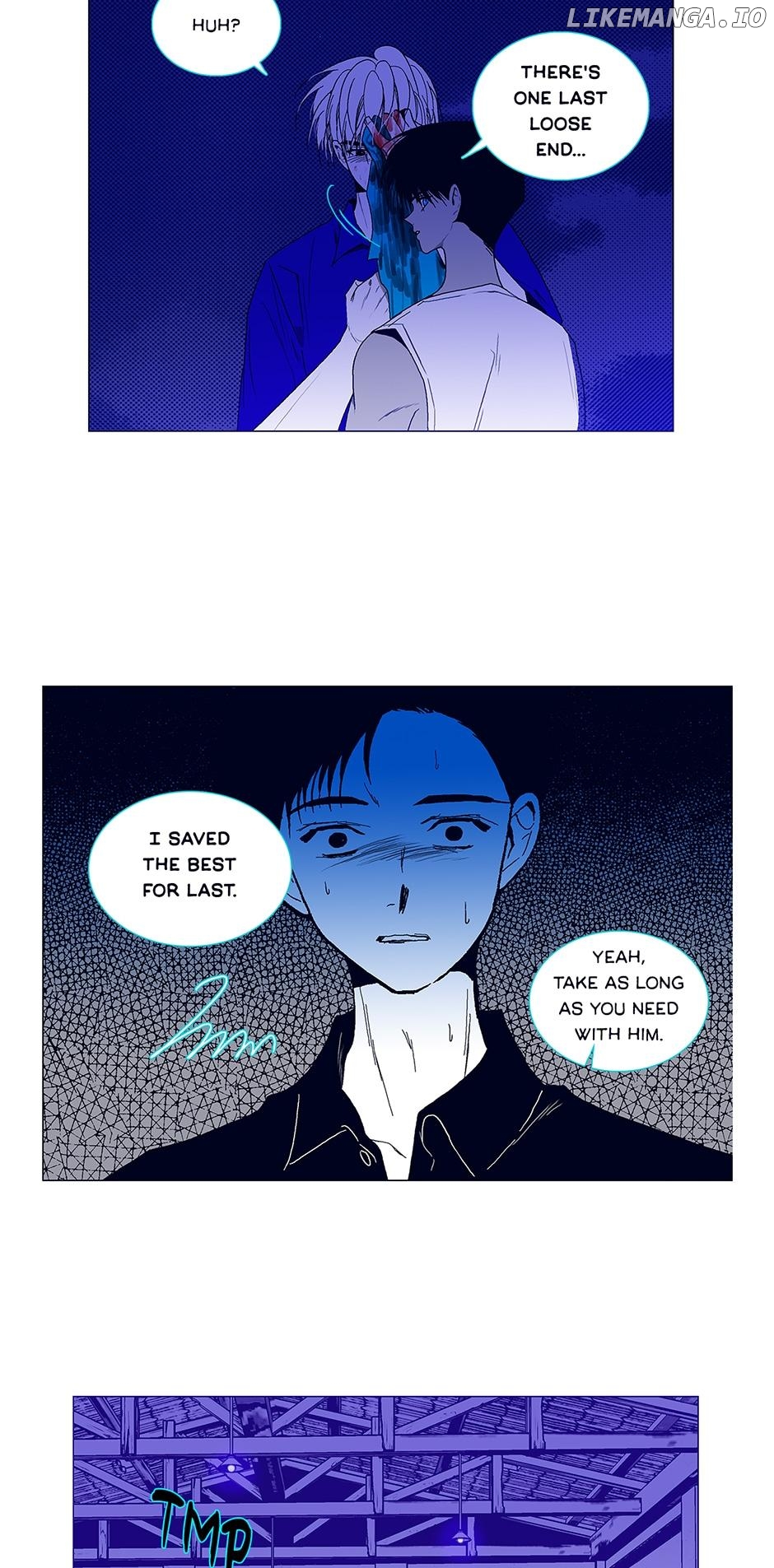 Alien Idol Chapter 94 - page 15