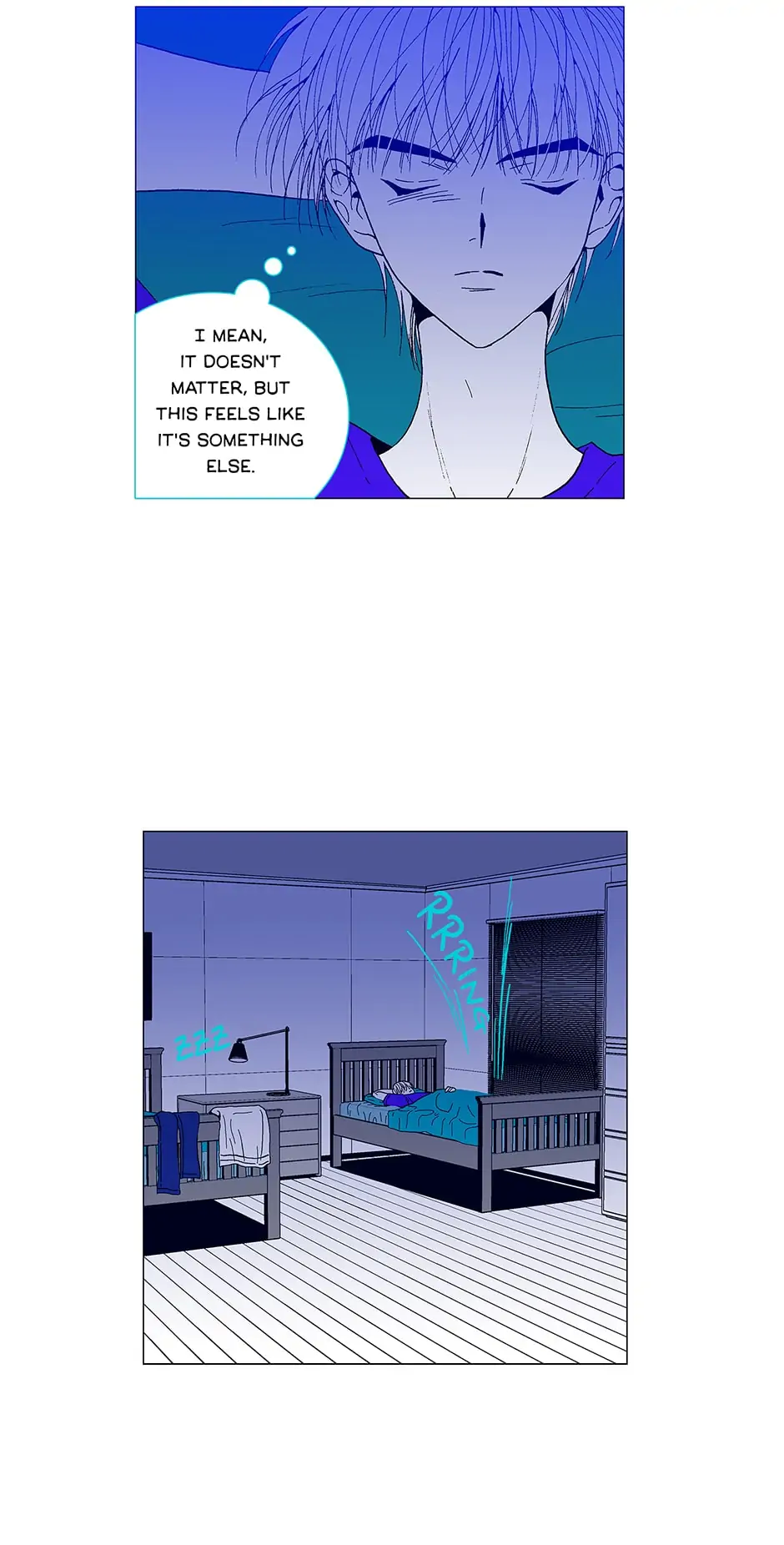 Alien Idol Chapter 22 - page 29