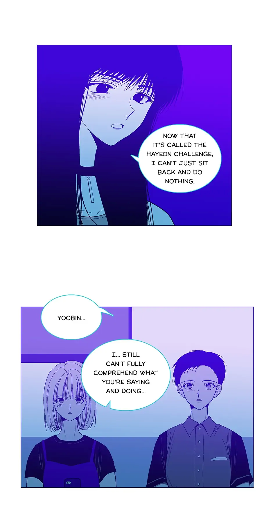 Alien Idol Chapter 110 - page 25