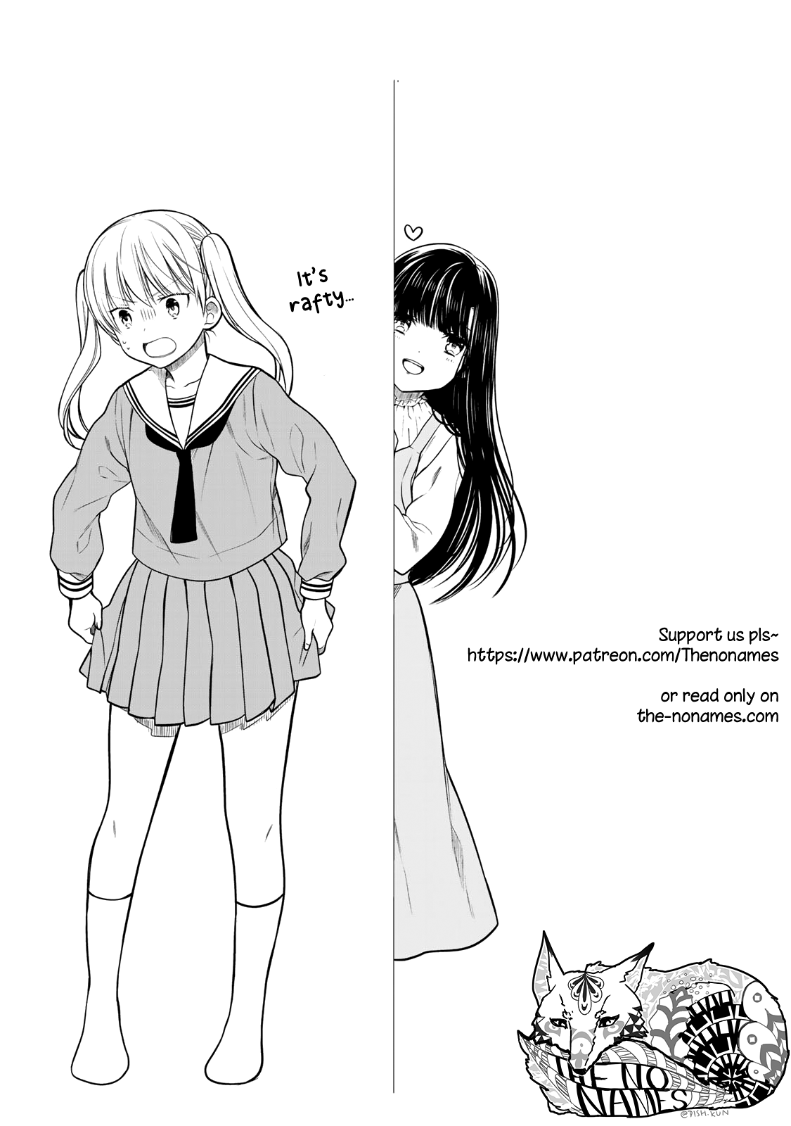 The Story of an Onee-San Who Wants to Keep a High School Boy chapter 178 - page 6