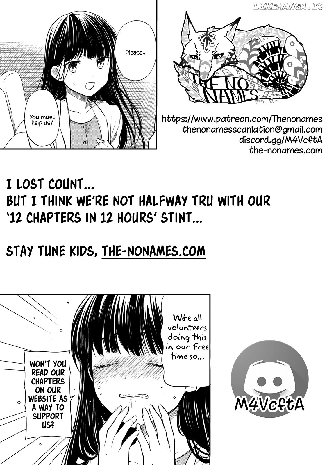 The Story of an Onee-San Who Wants to Keep a High School Boy chapter 207 - page 6