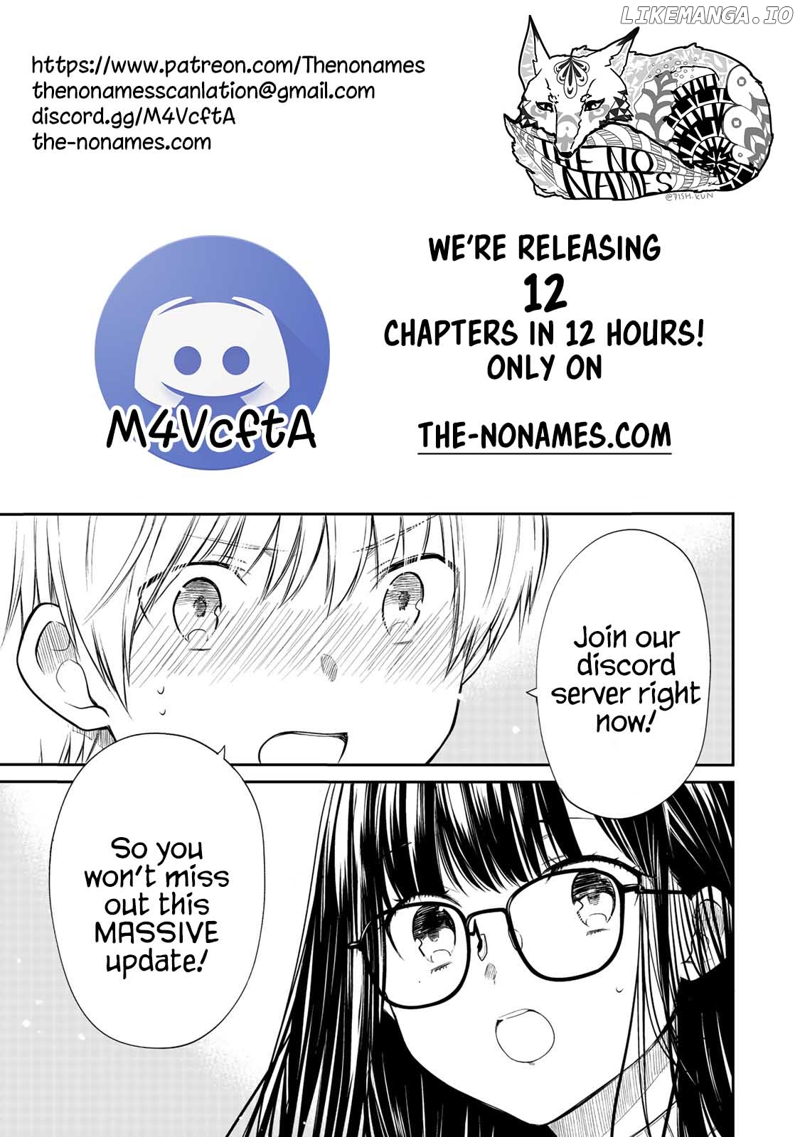 The Story of an Onee-San Who Wants to Keep a High School Boy chapter 202 - page 6