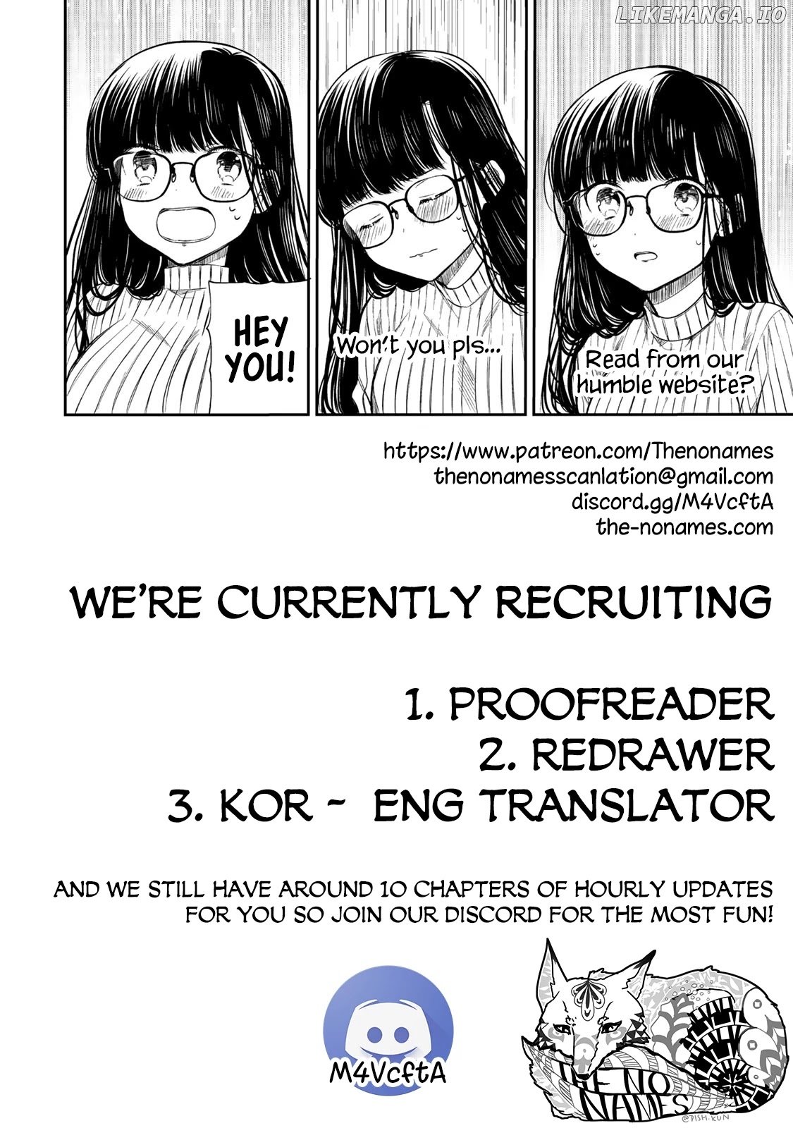 The Story of an Onee-San Who Wants to Keep a High School Boy chapter 203 - page 6