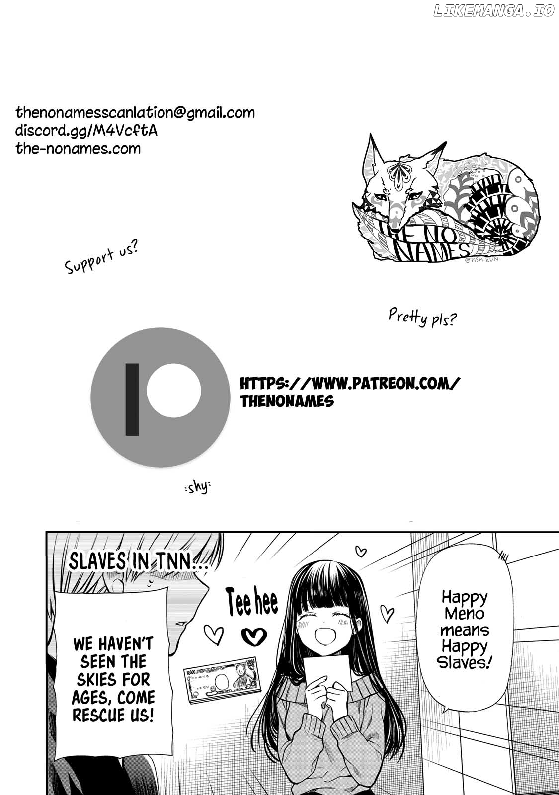 The Story of an Onee-San Who Wants to Keep a High School Boy chapter 189 - page 6