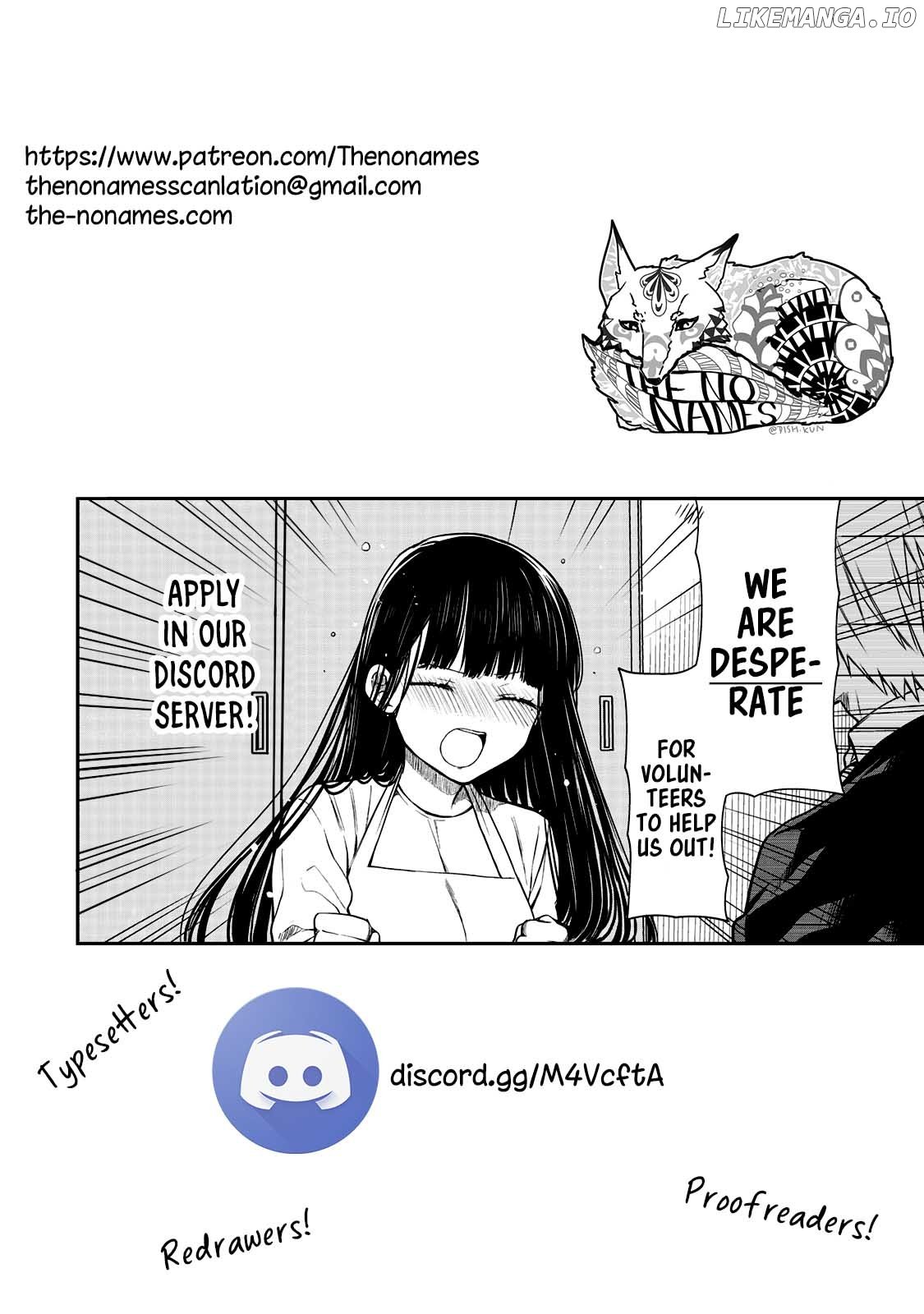 The Story of an Onee-San Who Wants to Keep a High School Boy chapter 186 - page 6