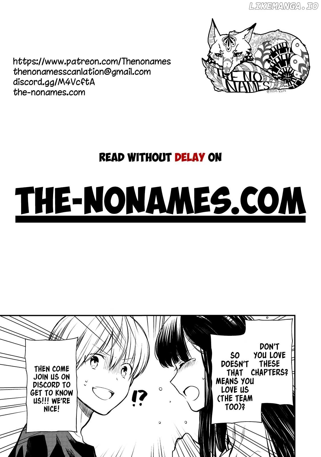 The Story of an Onee-San Who Wants to Keep a High School Boy chapter 196 - page 6