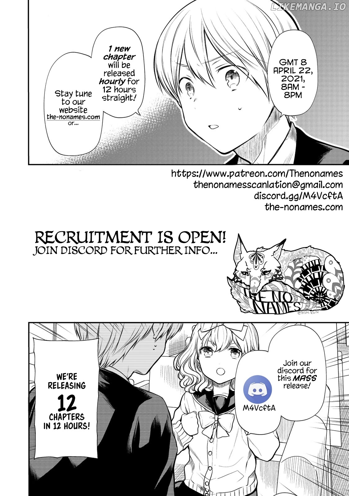 The Story of an Onee-San Who Wants to Keep a High School Boy chapter 199 - page 6