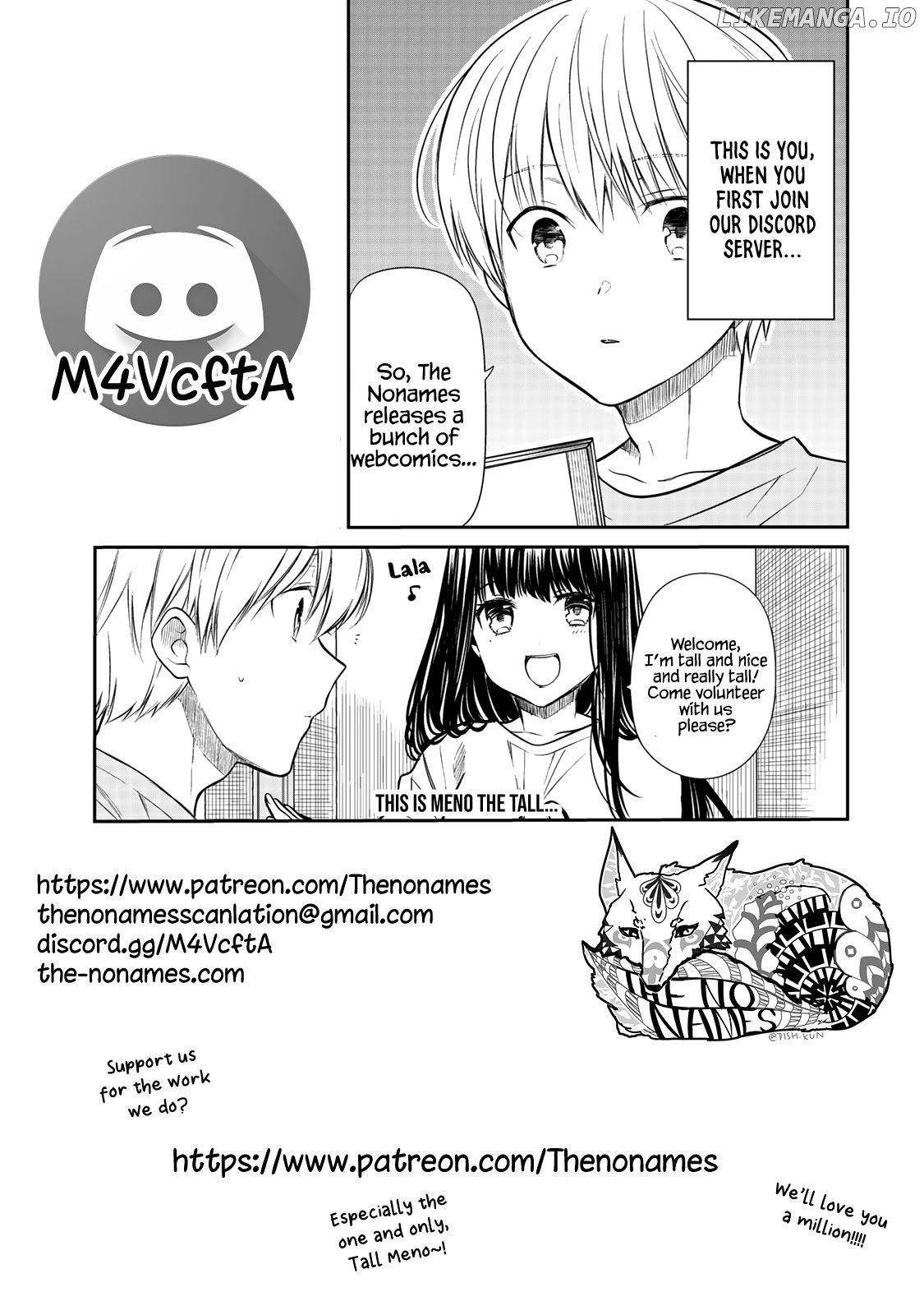 The Story of an Onee-San Who Wants to Keep a High School Boy chapter 224 - page 6