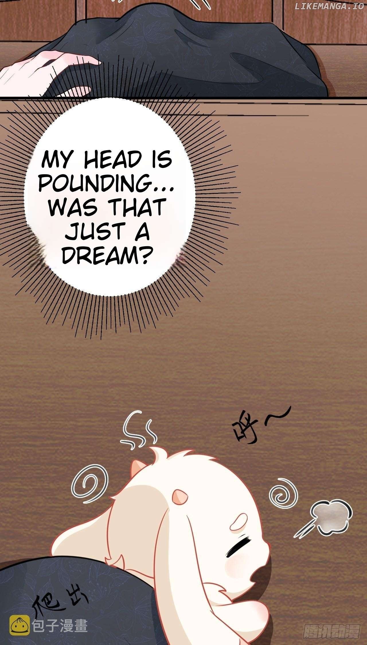 Super Green Tea System Chapter 2 - page 29