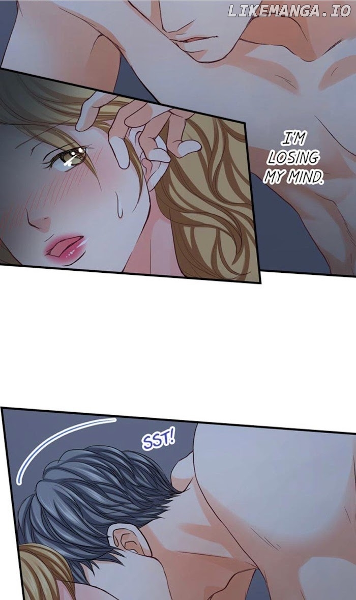 Goodbye, No Sex Life Chapter 49 - page 28