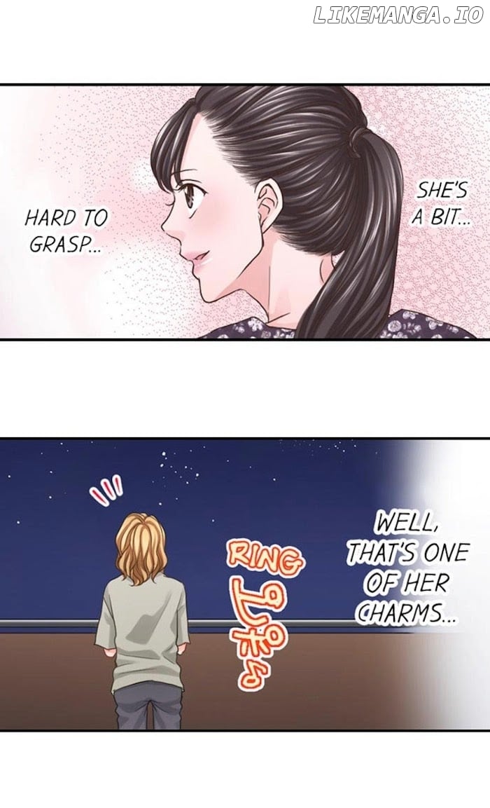 Goodbye, No Sex Life Chapter 39 - page 10