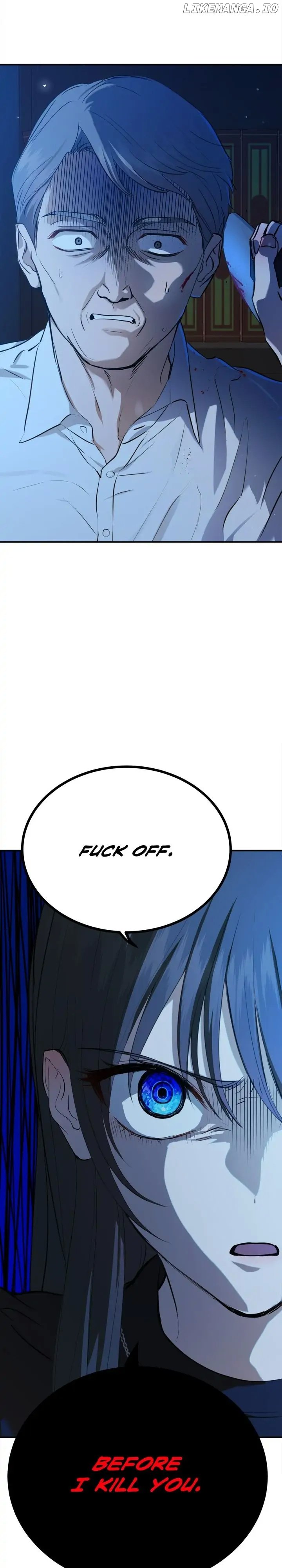 Girlfriend for Hire chapter 39 - page 28