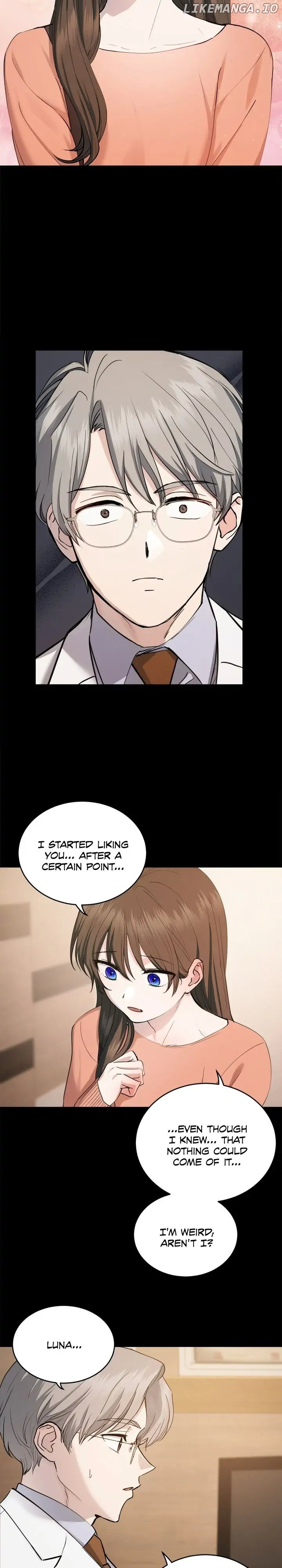 Girlfriend for Hire chapter 32 - page 18