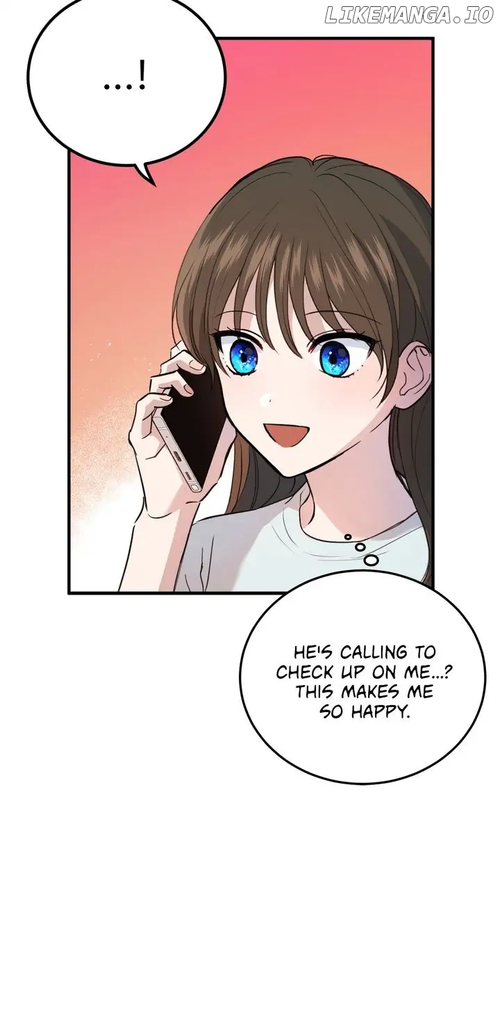 Girlfriend for Hire chapter 15 - page 25