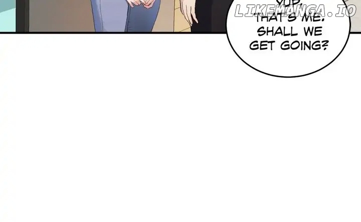 Girlfriend for Hire chapter 27 - page 14