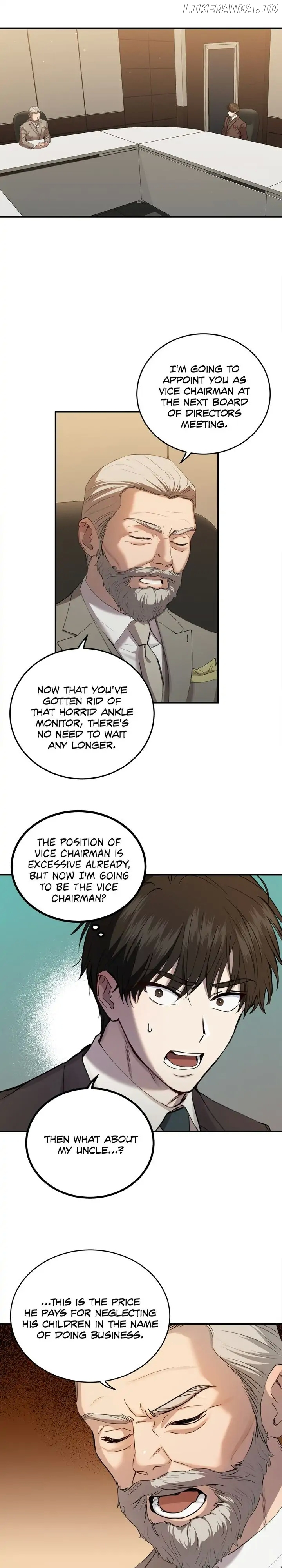 Girlfriend for Hire chapter 28 - page 26