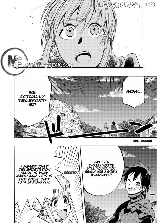 Eiyuu MajutsushiI Wa NonbiriI Kurashitai Katsuyaku Shisugite Inochi O Nerawareta Node, Yarinaoshimasu Chapter 2 - page 13