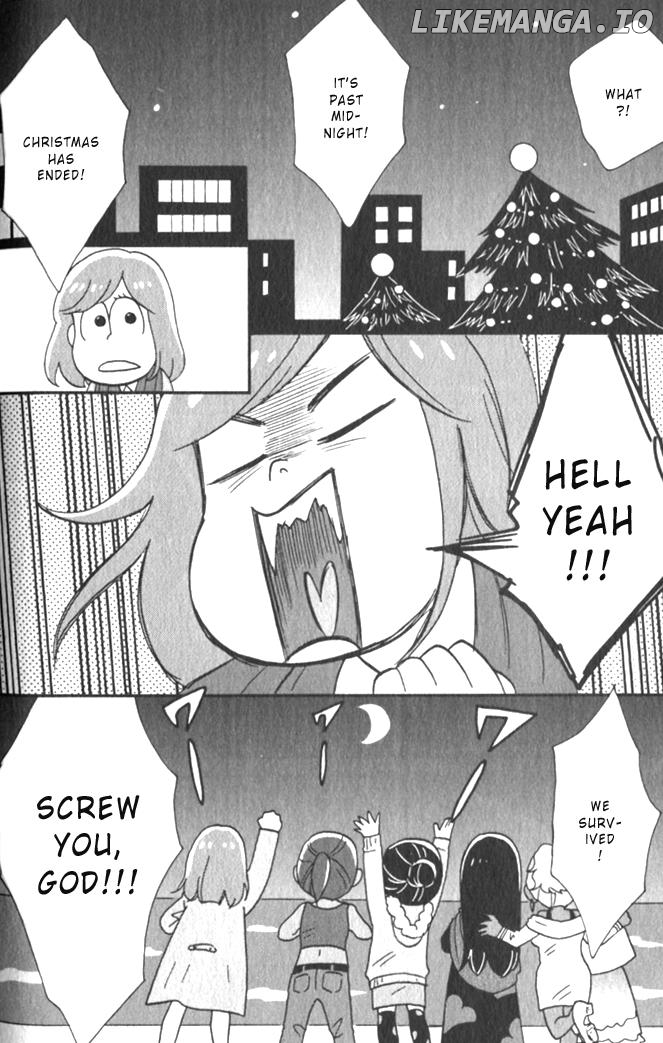 Osomatsu-San chapter 29 - page 15