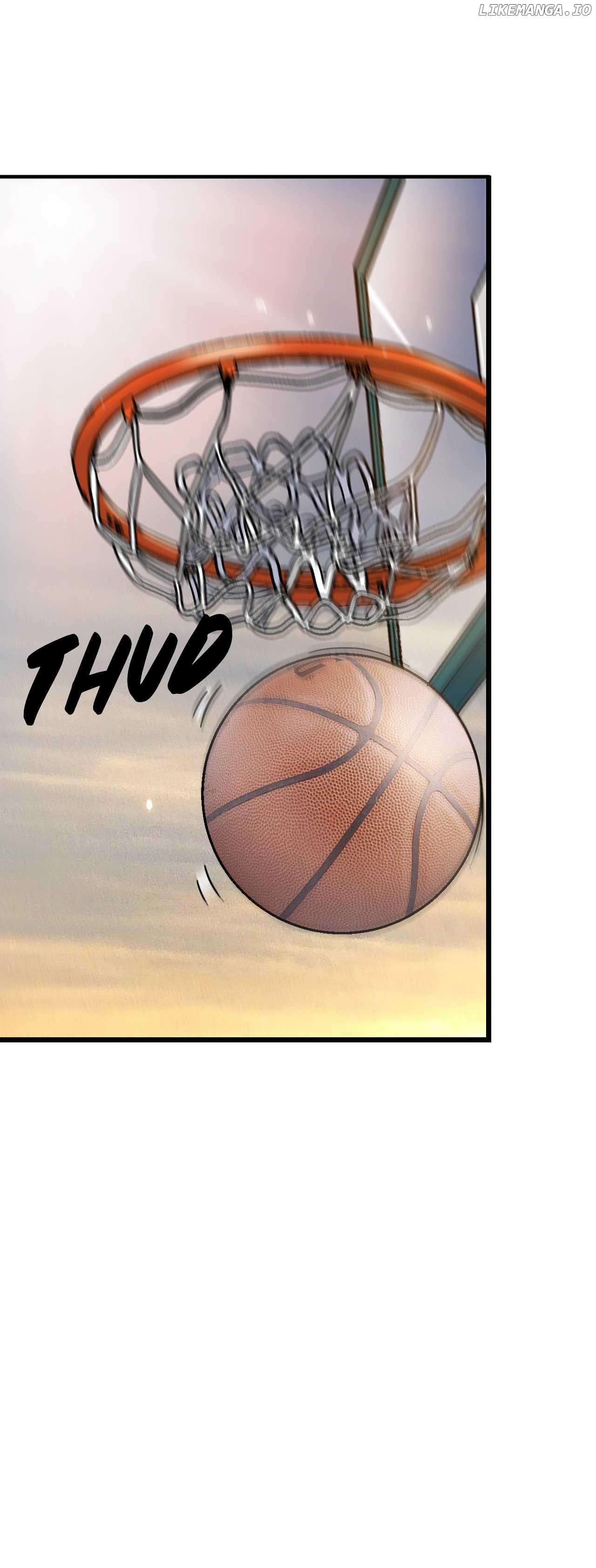 Streetball In The Hood chapter 46 - page 3