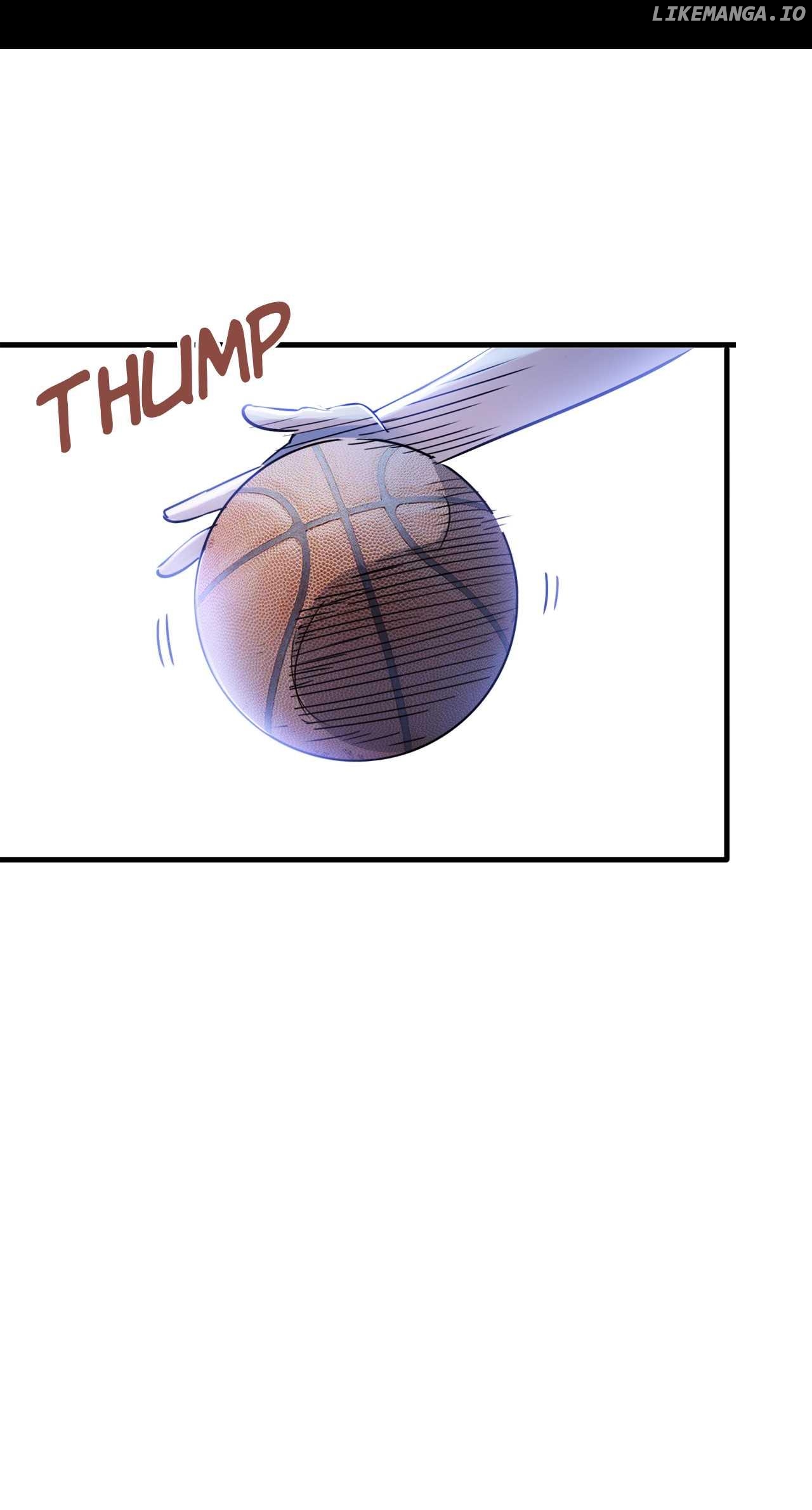 Streetball In The Hood Chapter 52 - page 28