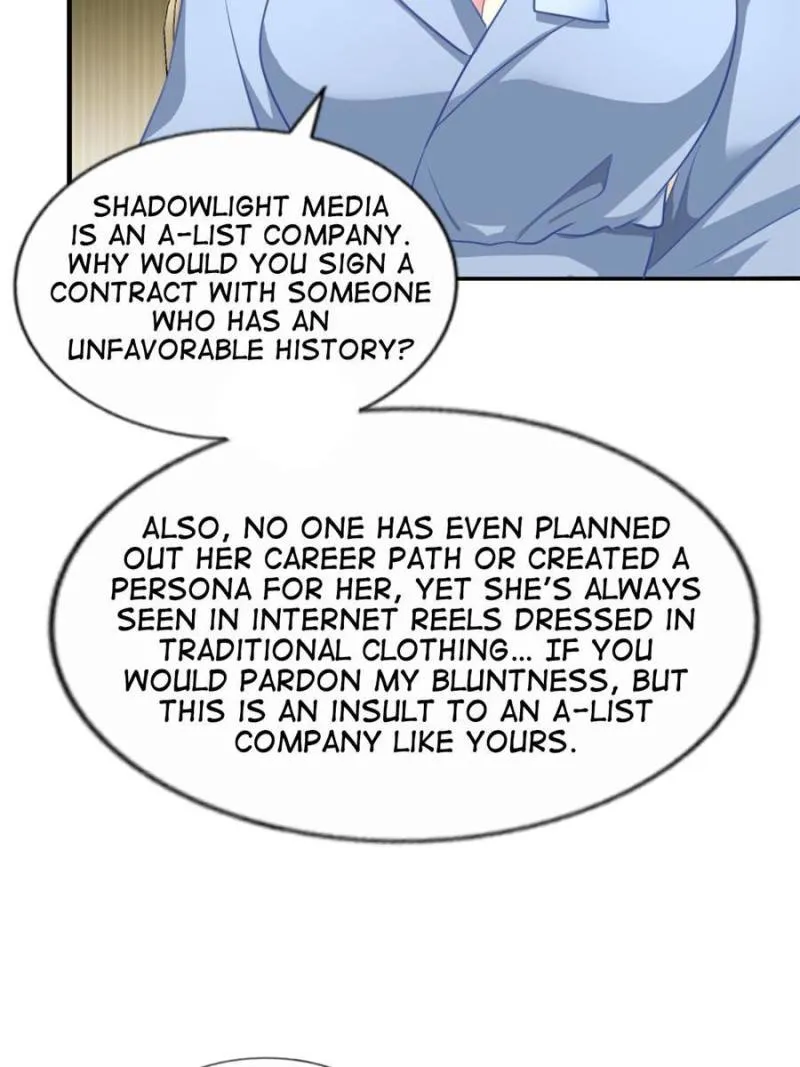 Deal With A Bad Boy Chapter 71 - page 6