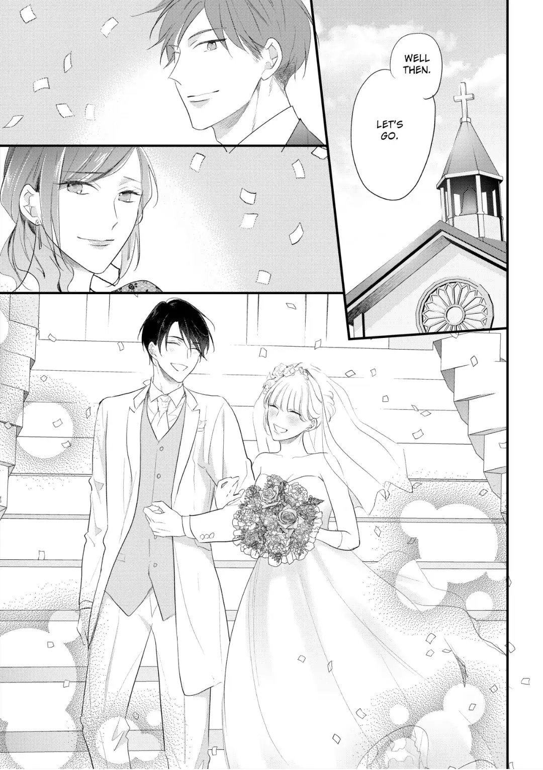 Elite Tada-san wa Nuidara Iroiro to Hageshikute, Eroi. Chapter 21 - page 9