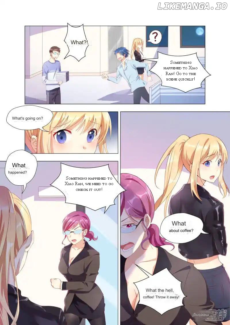 Superstar Hatching Manual ( Manhua ) Chapter 2 - page 2