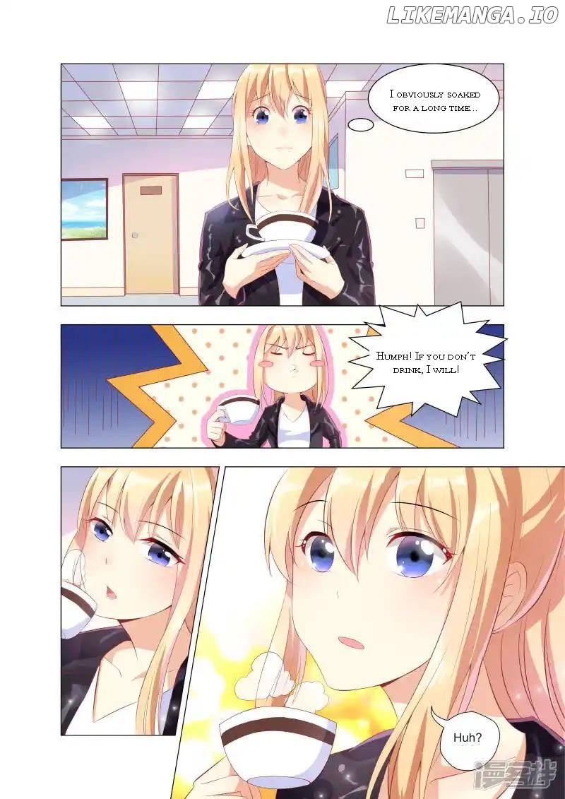 Superstar Hatching Manual ( Manhua ) Chapter 2 - page 3